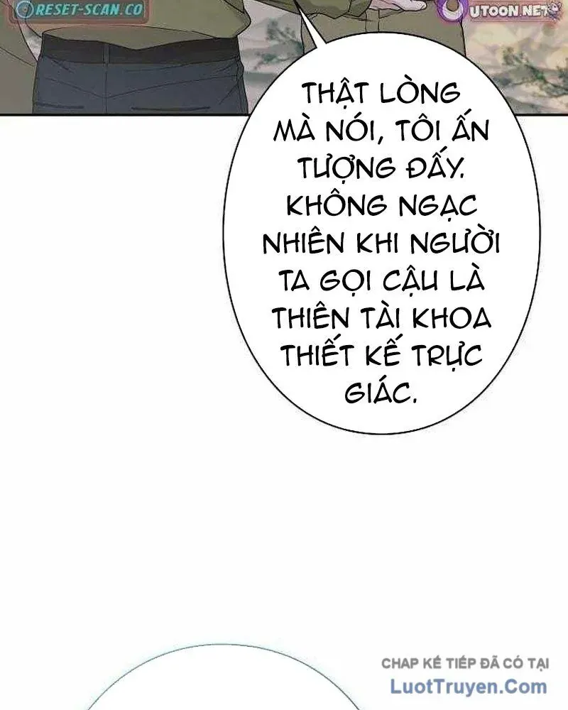 Sự Tái Sinh Của Nhà Thiết Kế Tài Ba Chap 50 - Next Chap 51