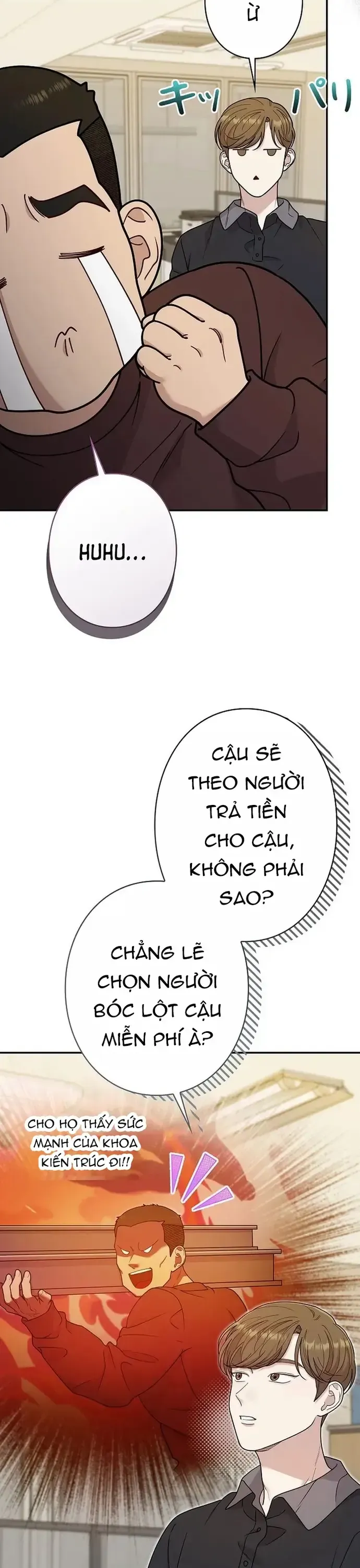 Sự Tái Sinh Của Nhà Thiết Kế Tài Ba Chap 51 - Next Chap 52