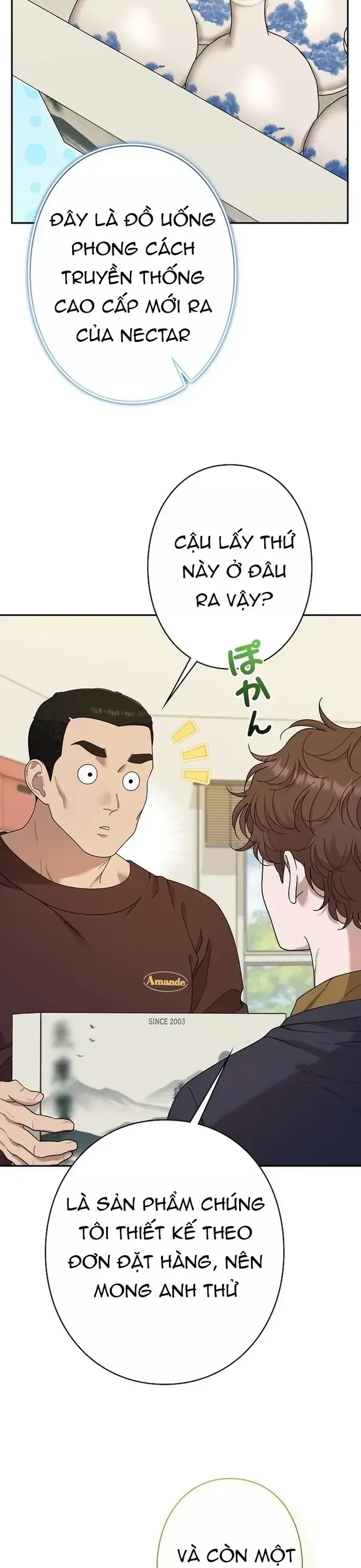 Sự Tái Sinh Của Nhà Thiết Kế Tài Ba Chap 51 - Next Chap 52