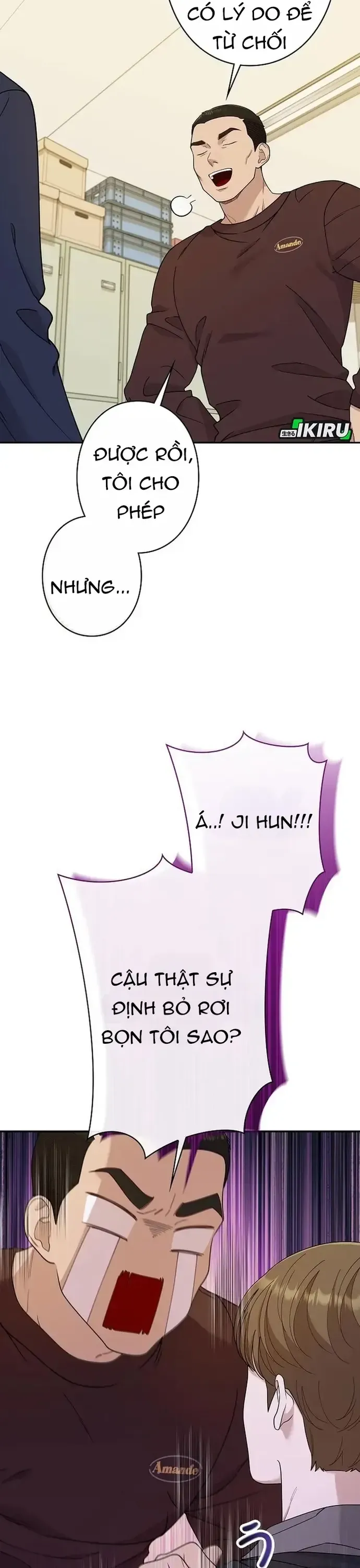 Sự Tái Sinh Của Nhà Thiết Kế Tài Ba Chap 51 - Next Chap 52