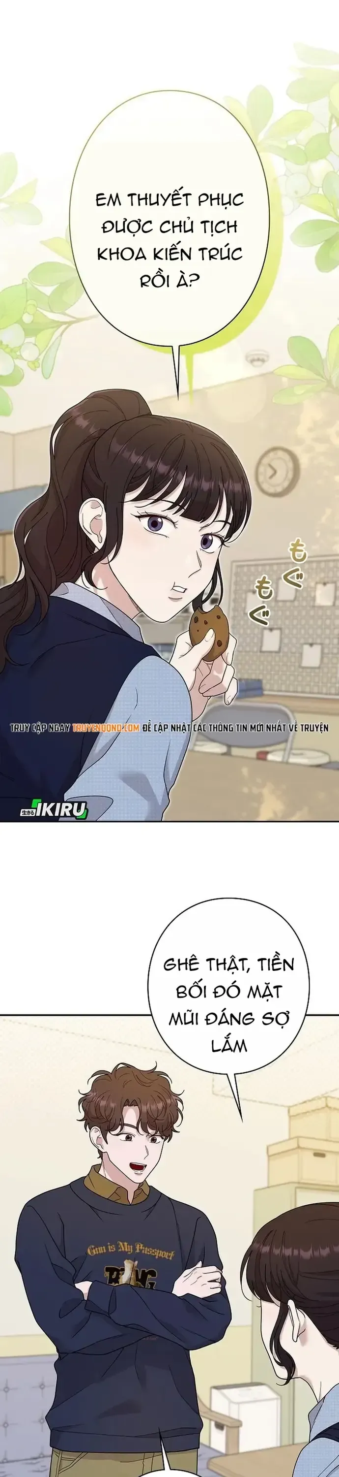 Sự Tái Sinh Của Nhà Thiết Kế Tài Ba Chap 51 - Next Chap 52