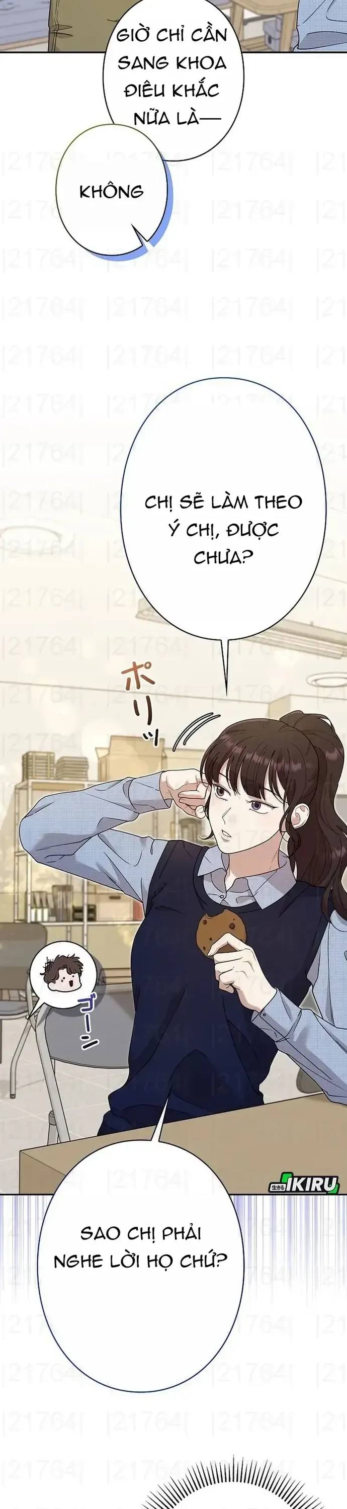 Sự Tái Sinh Của Nhà Thiết Kế Tài Ba Chap 51 - Next Chap 52