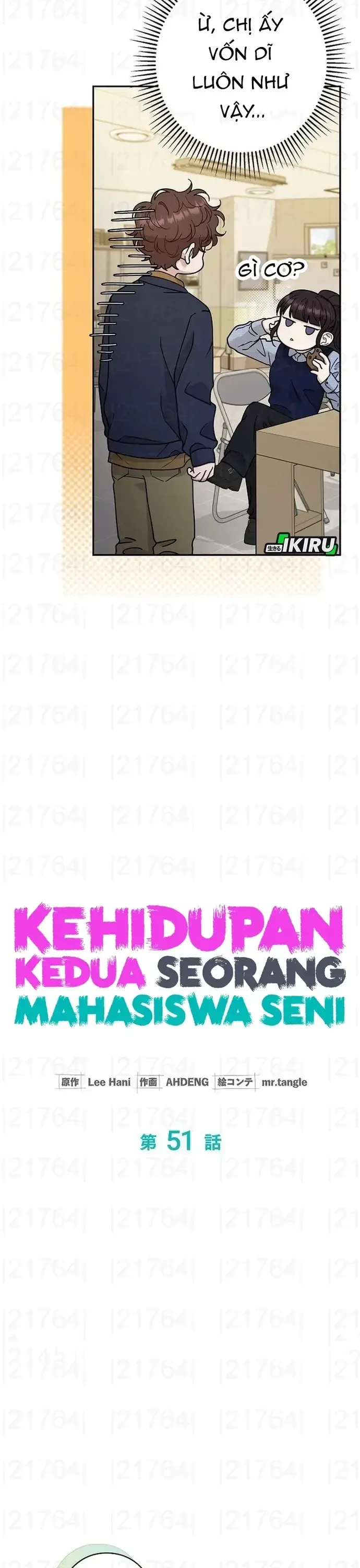 Sự Tái Sinh Của Nhà Thiết Kế Tài Ba Chap 51 - Next Chap 52