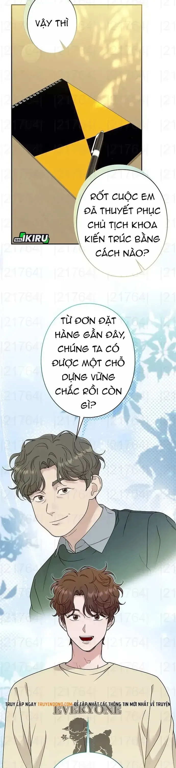 Sự Tái Sinh Của Nhà Thiết Kế Tài Ba Chap 51 - Next Chap 52