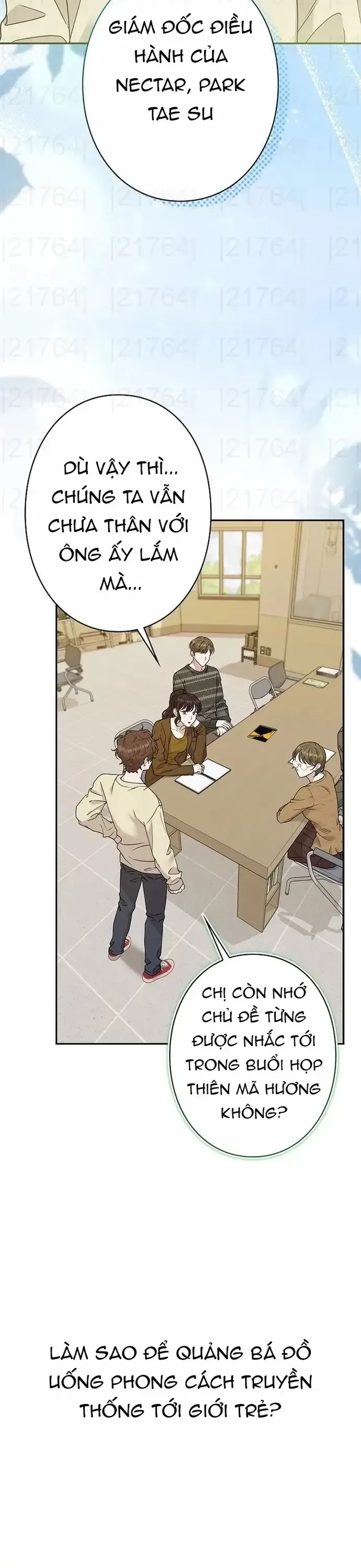 Sự Tái Sinh Của Nhà Thiết Kế Tài Ba Chap 51 - Next Chap 52