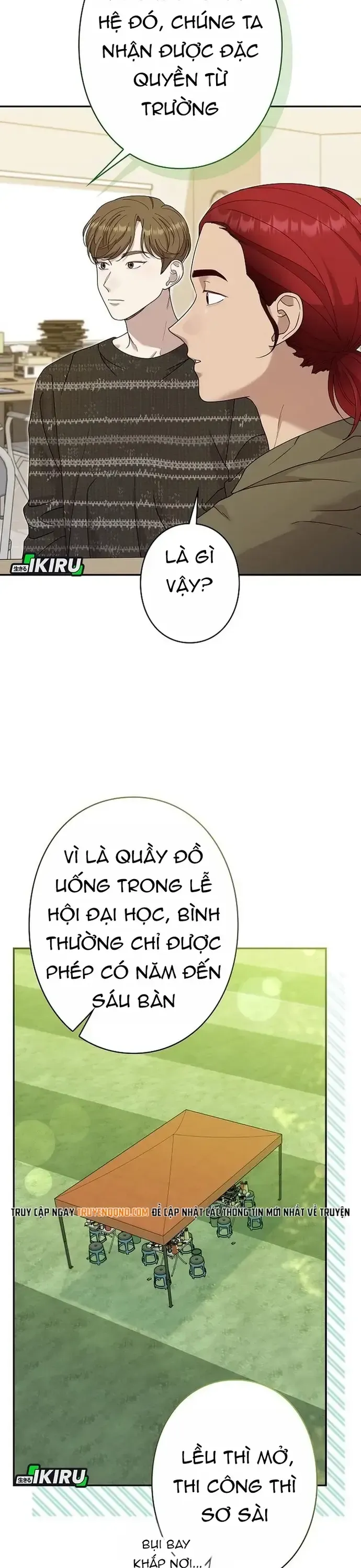 Sự Tái Sinh Của Nhà Thiết Kế Tài Ba Chap 51 - Next Chap 52