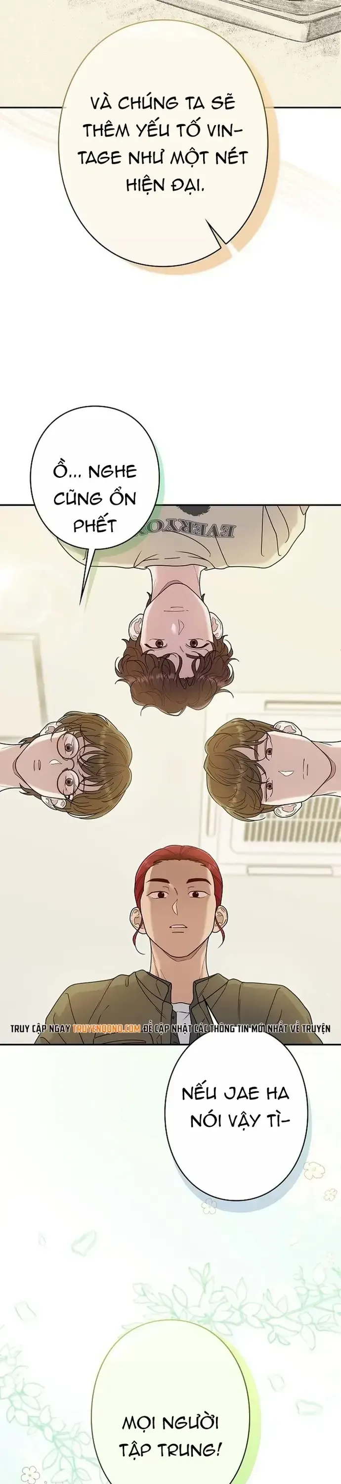 Sự Tái Sinh Của Nhà Thiết Kế Tài Ba Chap 51 - Next Chap 52