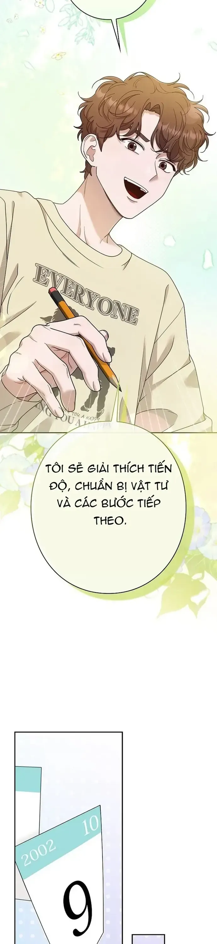 Sự Tái Sinh Của Nhà Thiết Kế Tài Ba Chap 51 - Next Chap 52