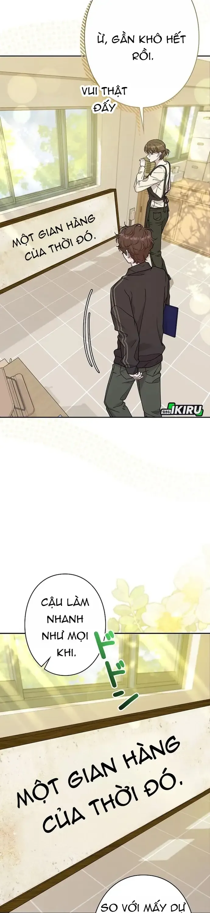 Sự Tái Sinh Của Nhà Thiết Kế Tài Ba Chap 51 - Next Chap 52