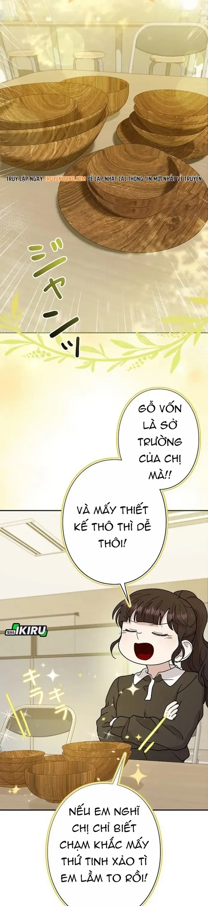 Sự Tái Sinh Của Nhà Thiết Kế Tài Ba Chap 51 - Next Chap 52