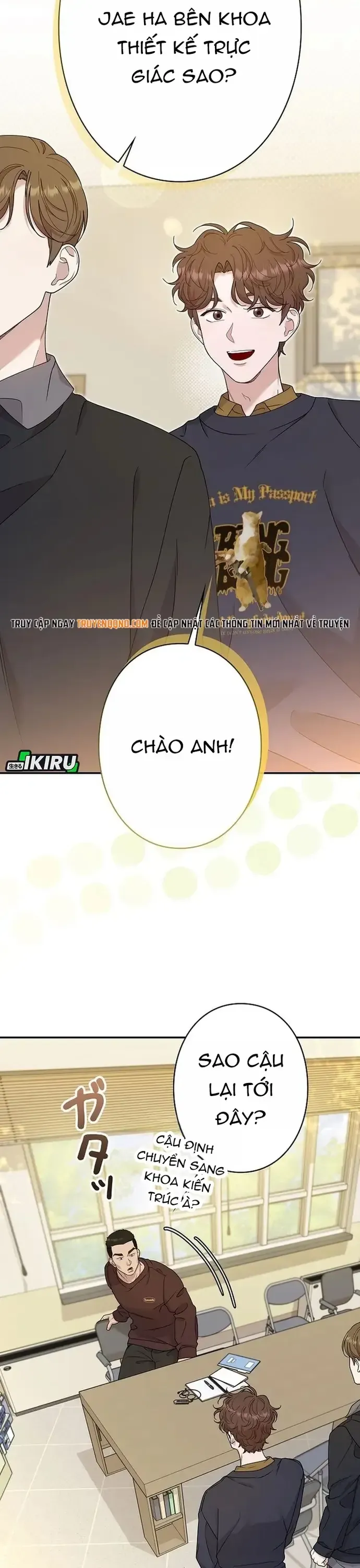 Sự Tái Sinh Của Nhà Thiết Kế Tài Ba Chap 51 - Next Chap 52