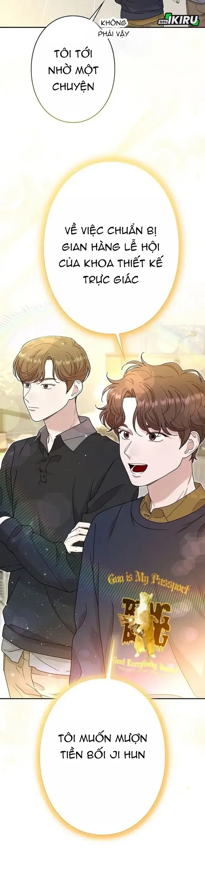 Sự Tái Sinh Của Nhà Thiết Kế Tài Ba Chap 51 - Next Chap 52