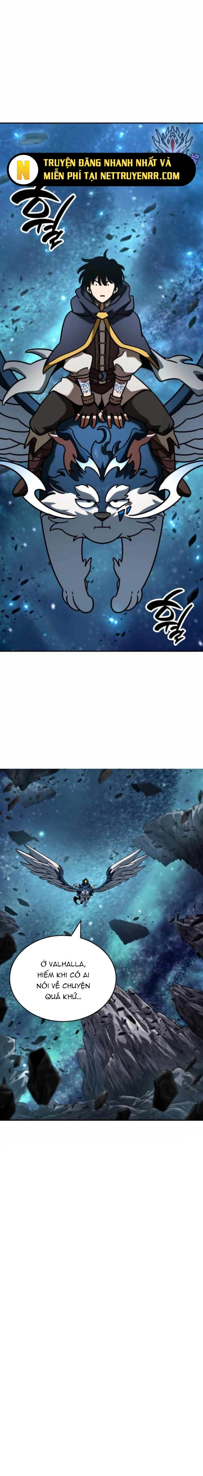 Sử Thi Valhalla Chap 27 - Next Chap 28