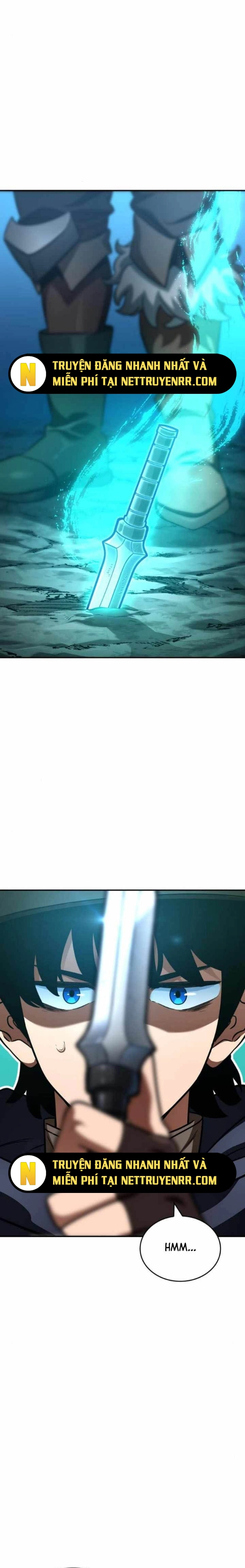 Sử Thi Valhalla Chap 27 - Next Chap 28