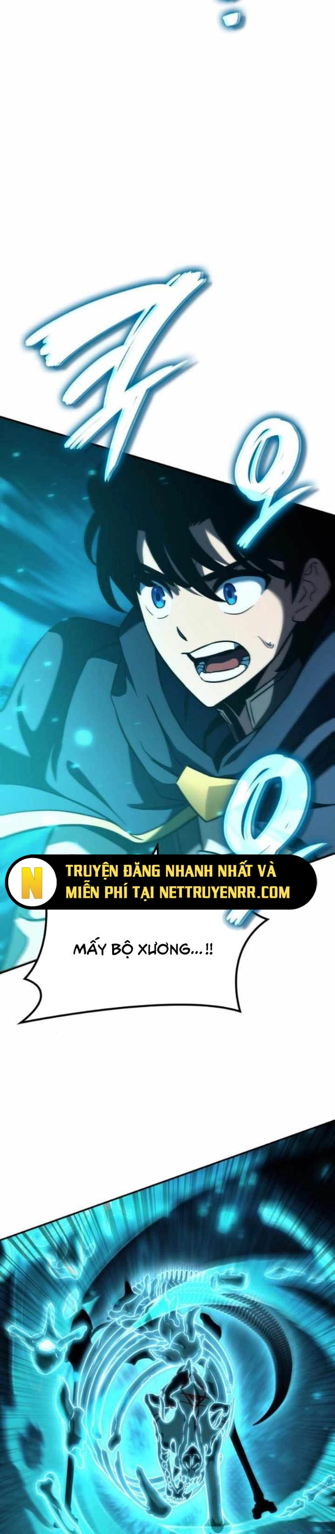 Sử Thi Valhalla Chap 27 - Next Chap 28