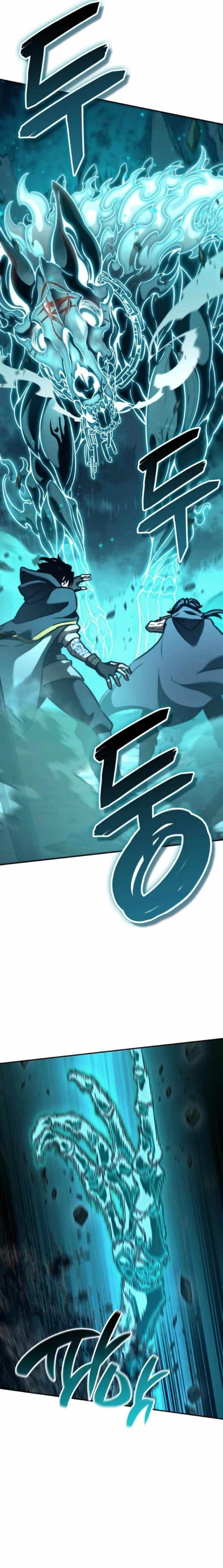 Sử Thi Valhalla Chap 27 - Next Chap 28