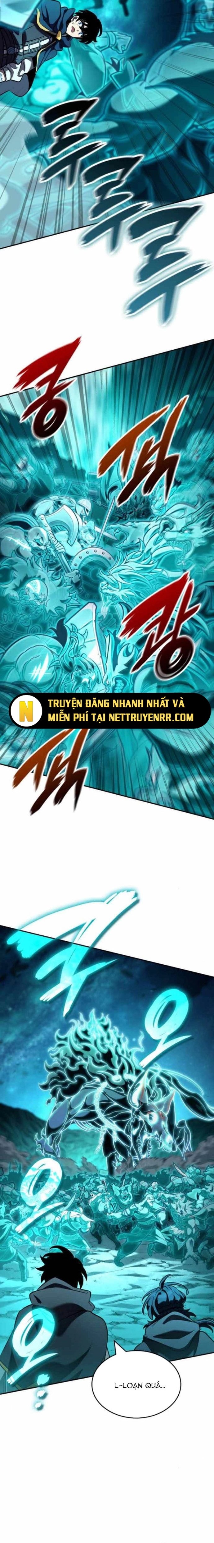 Sử Thi Valhalla Chap 27 - Next Chap 28