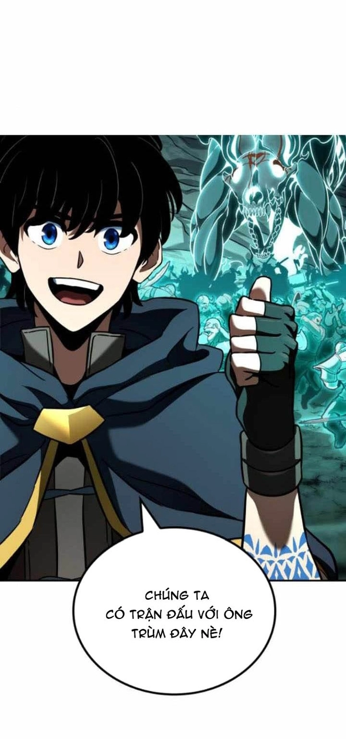 Sử Thi Valhalla Chap 27 - Next Chap 28