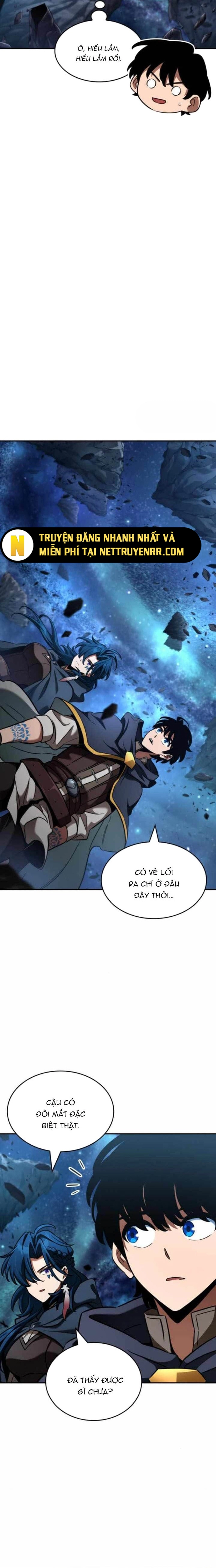 Sử Thi Valhalla Chap 27 - Next Chap 28