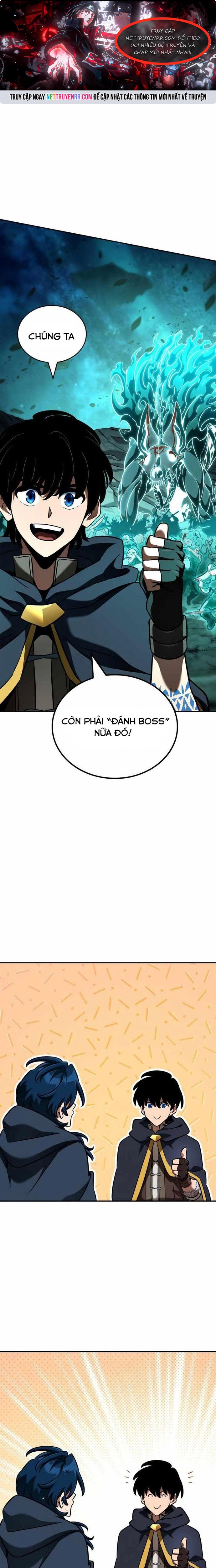 Sử Thi Valhalla Chap 28 - Next Chap 29