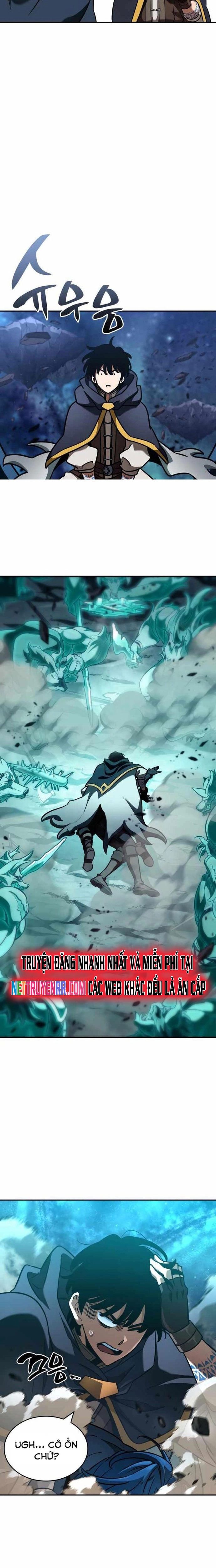 Sử Thi Valhalla Chap 28 - Next Chap 29