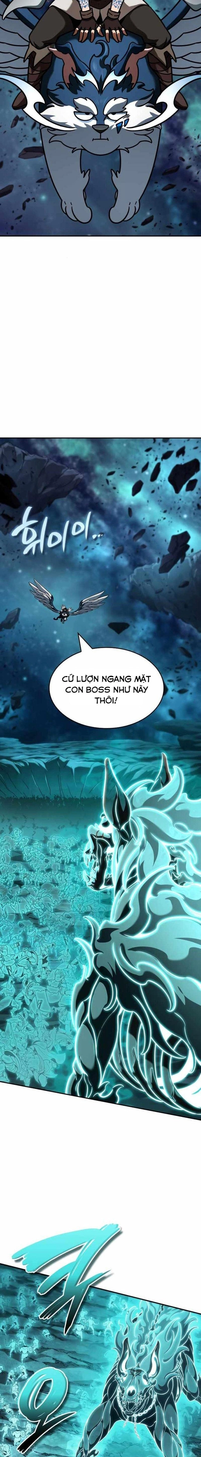 Sử Thi Valhalla Chap 28 - Next Chap 29