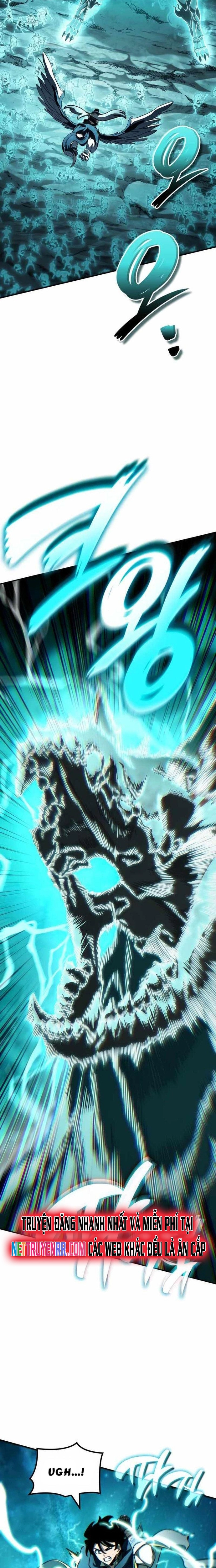 Sử Thi Valhalla Chap 28 - Next Chap 29