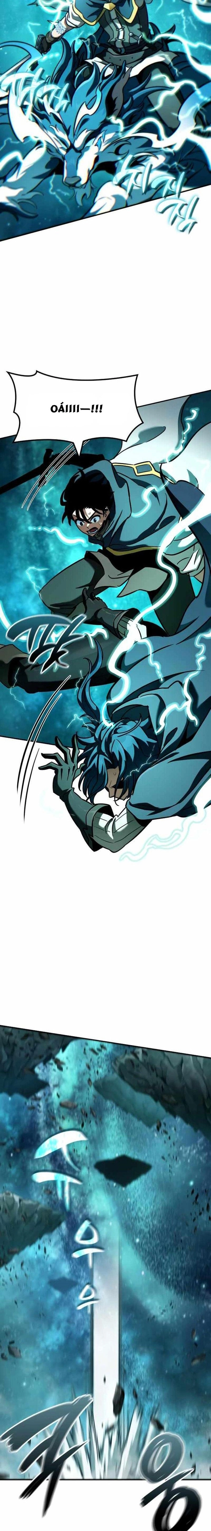 Sử Thi Valhalla Chap 28 - Next Chap 29