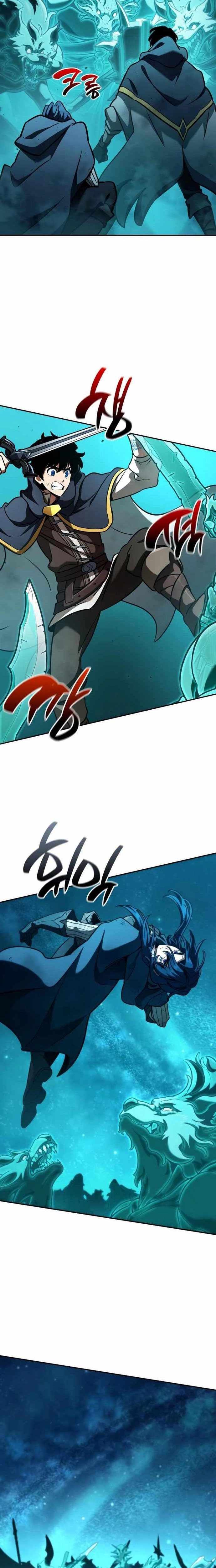 Sử Thi Valhalla Chap 28 - Next Chap 29