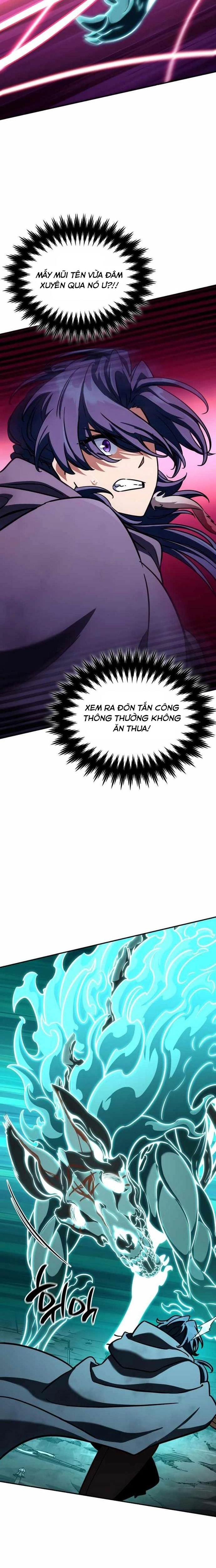 Sử Thi Valhalla Chap 28 - Next Chap 29