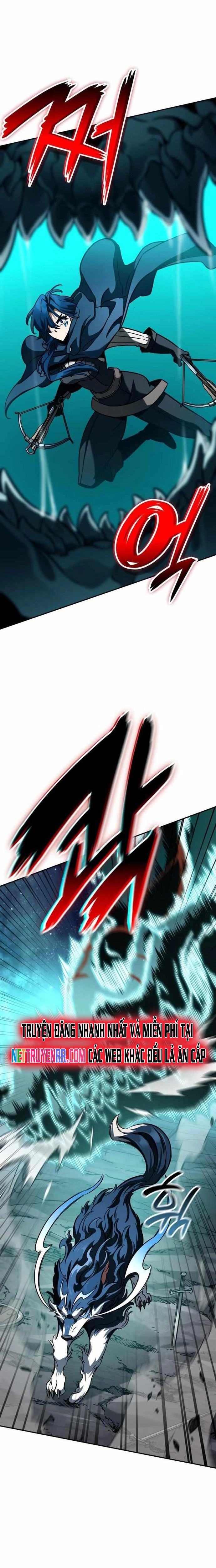 Sử Thi Valhalla Chap 28 - Next Chap 29