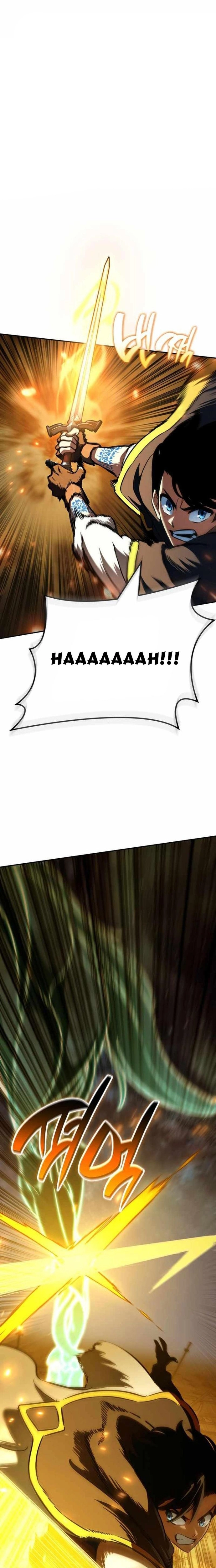 Sử Thi Valhalla Chap 28 - Next Chap 29