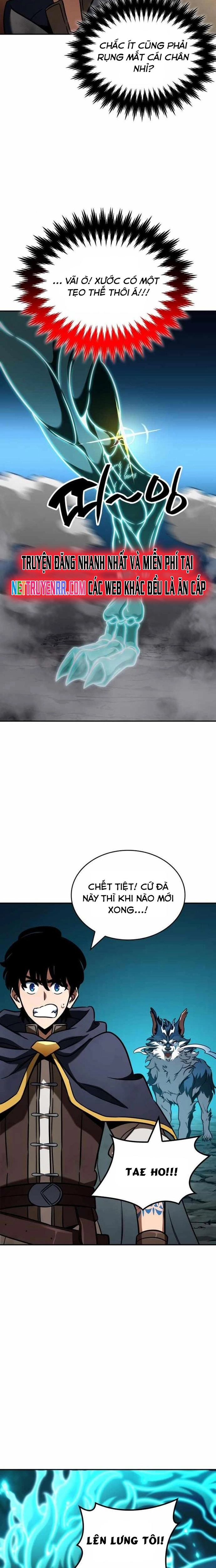 Sử Thi Valhalla Chap 28 - Next Chap 29