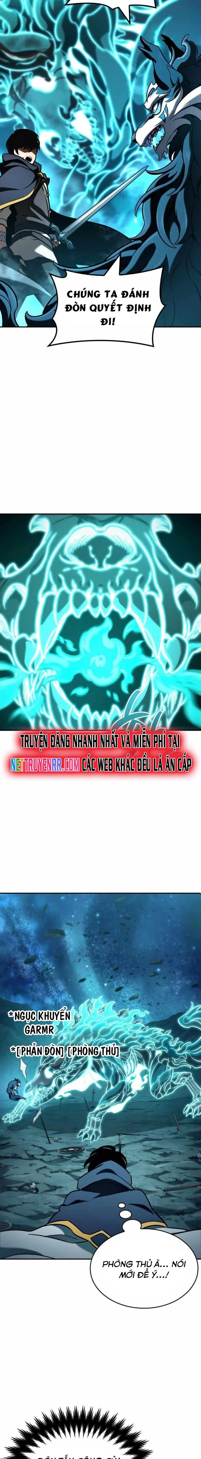 Sử Thi Valhalla Chap 28 - Next Chap 29