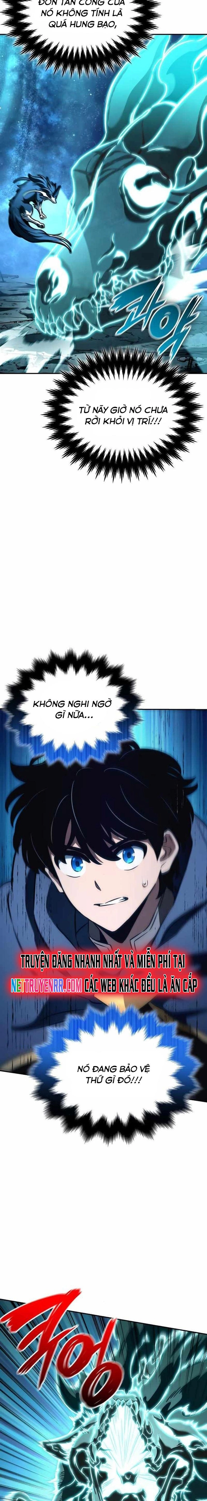 Sử Thi Valhalla Chap 28 - Next Chap 29