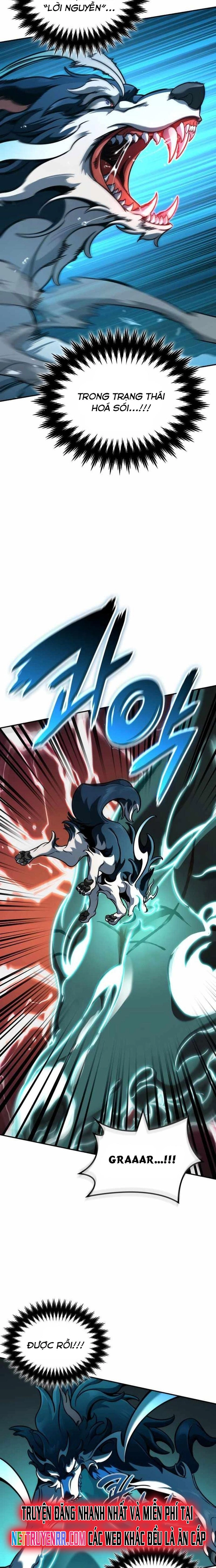 Sử Thi Valhalla Chap 28 - Next Chap 29