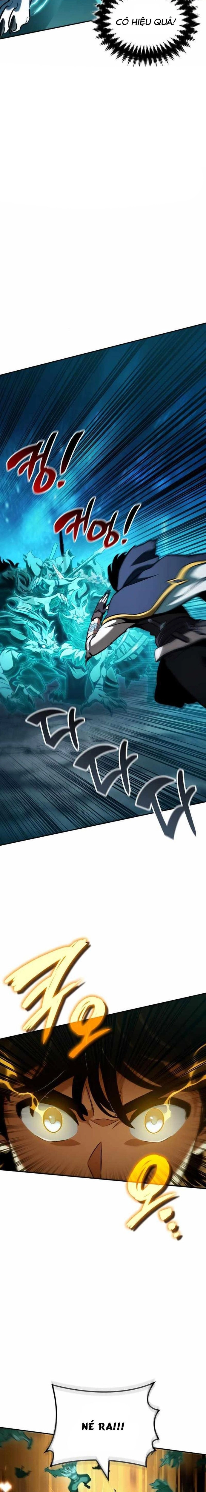 Sử Thi Valhalla Chap 28 - Next Chap 29