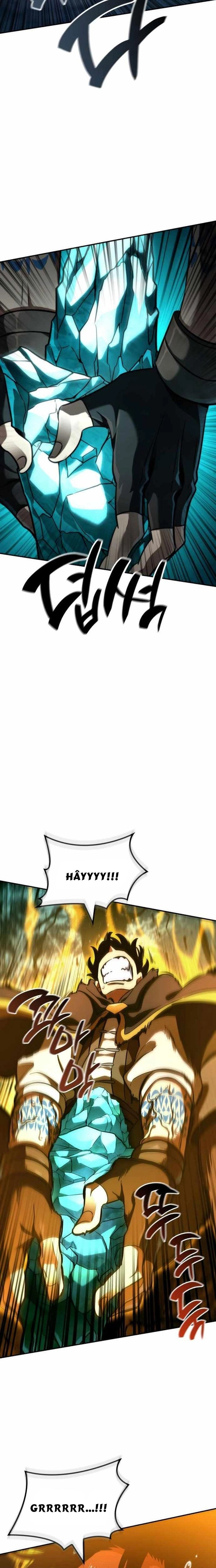 Sử Thi Valhalla Chap 28 - Next Chap 29