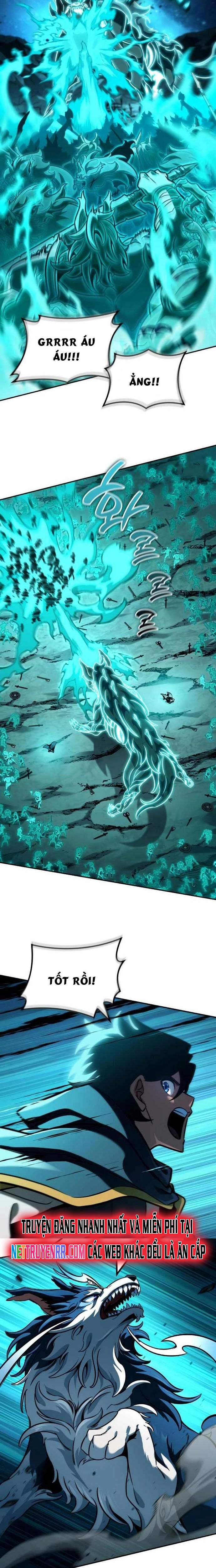 Sử Thi Valhalla Chap 28 - Next Chap 29