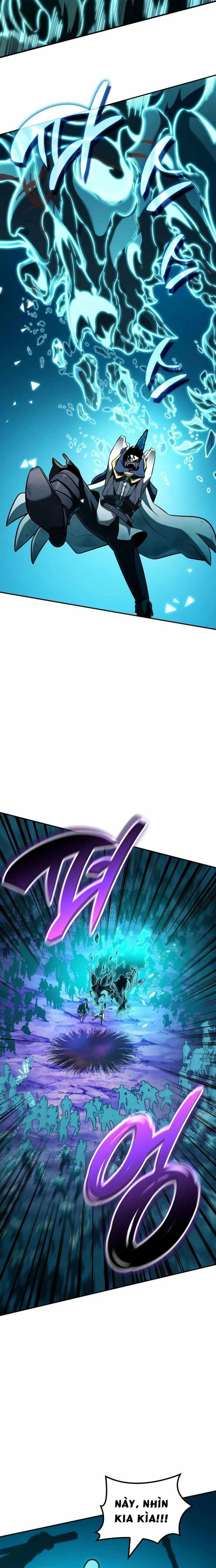 Sử Thi Valhalla Chap 28 - Next Chap 29