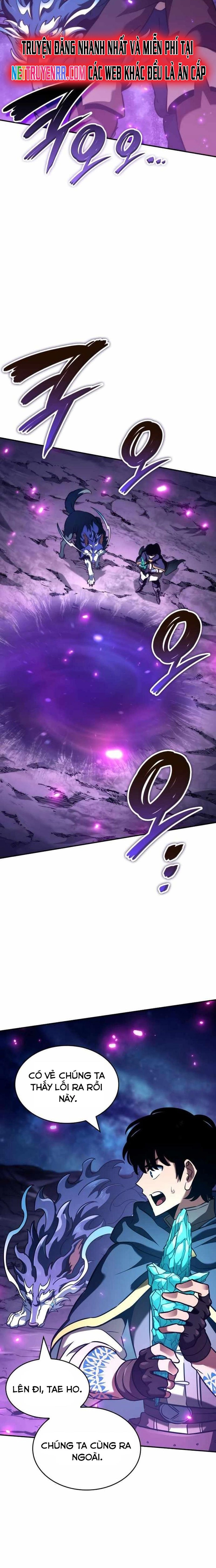 Sử Thi Valhalla Chap 28 - Next Chap 29