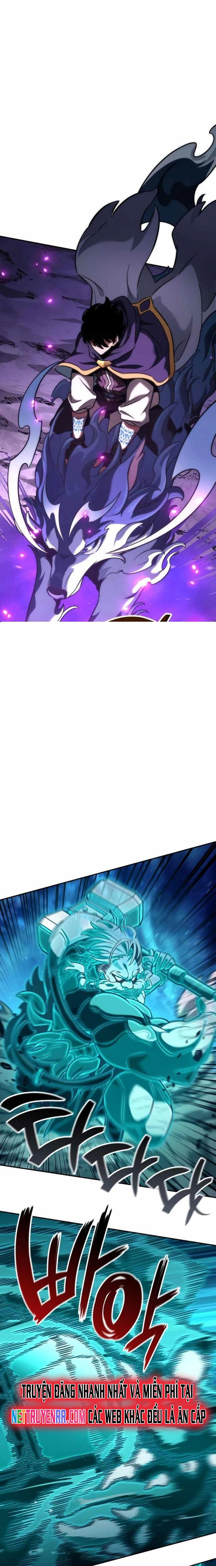 Sử Thi Valhalla Chap 28 - Next Chap 29