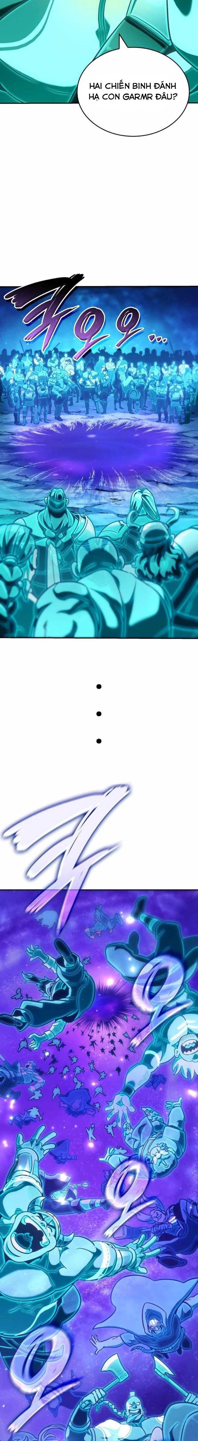 Sử Thi Valhalla Chap 28 - Next Chap 29