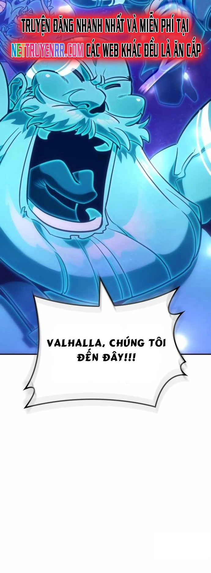 Sử Thi Valhalla Chap 28 - Next Chap 29
