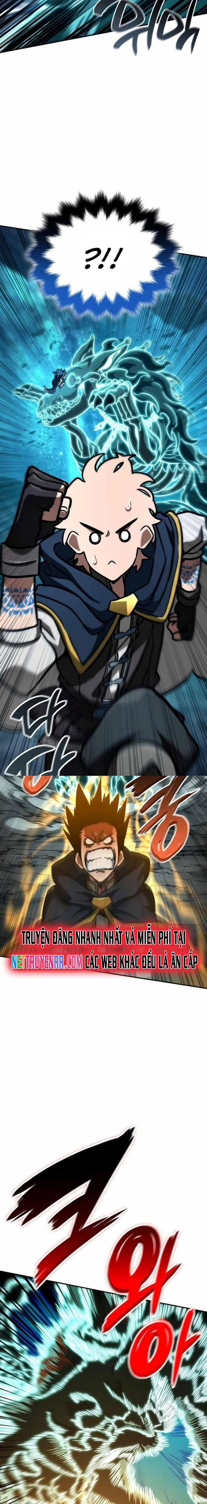 Sử Thi Valhalla Chap 28 - Next Chap 29