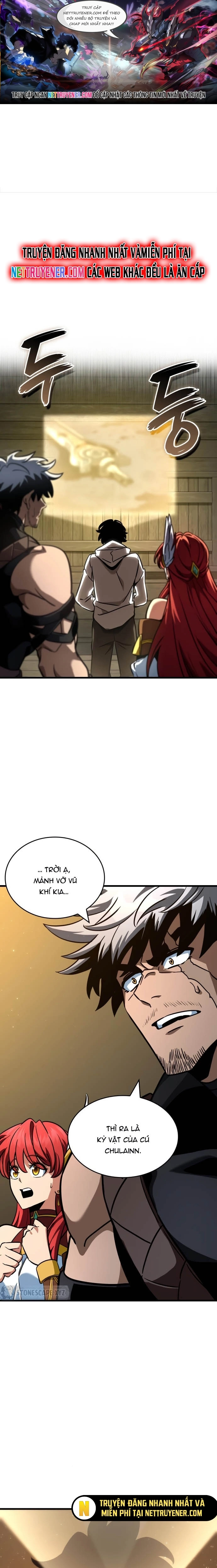 Sử Thi Valhalla Chap 32 - Next Chap 33