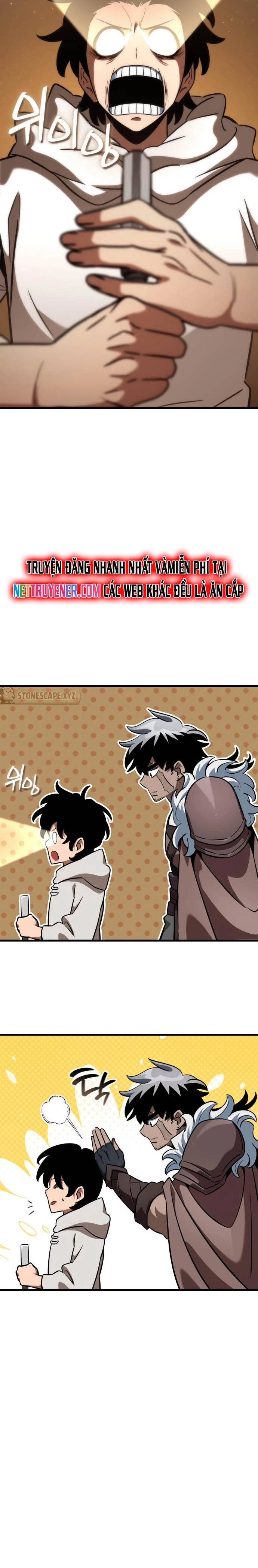 Sử Thi Valhalla Chap 32 - Next Chap 33