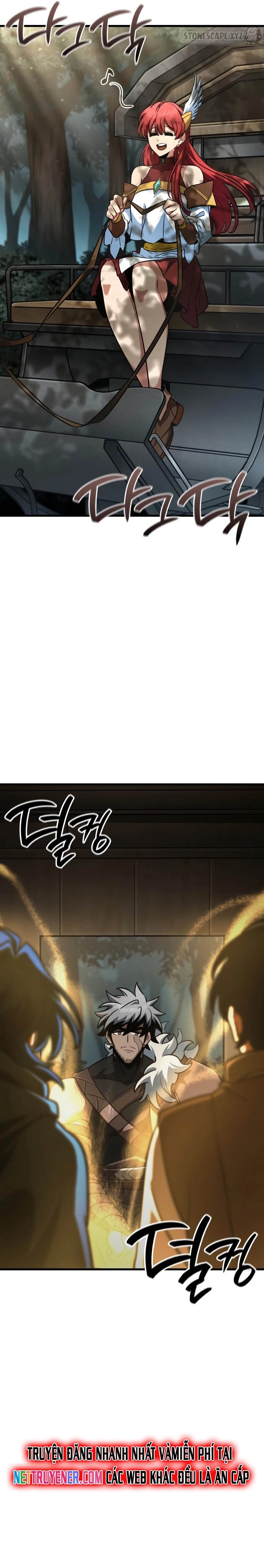 Sử Thi Valhalla Chap 32 - Next Chap 33