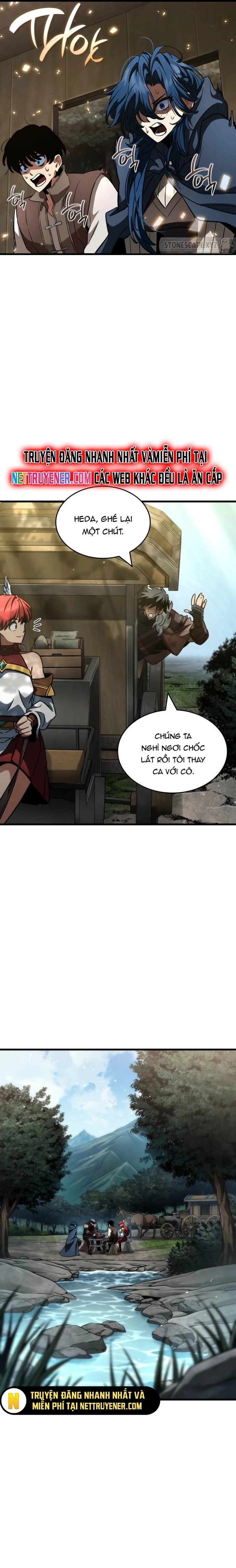 Sử Thi Valhalla Chap 32 - Next Chap 33
