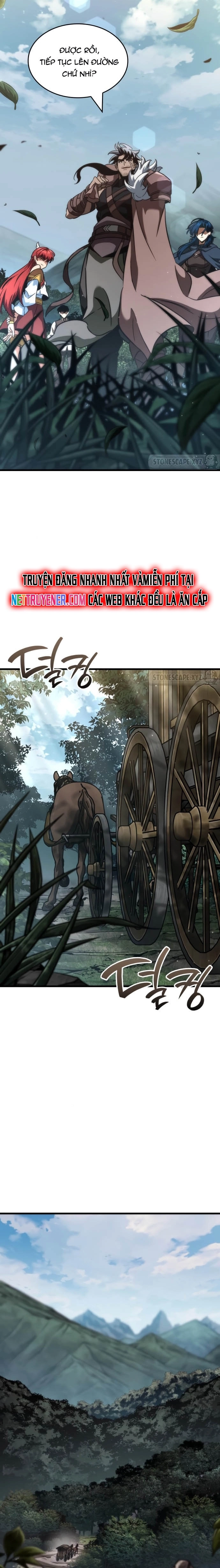 Sử Thi Valhalla Chap 32 - Next Chap 33